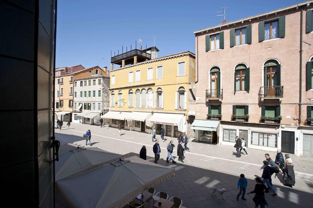 Ca Dell'Ambasciatore Venice Exterior photo
