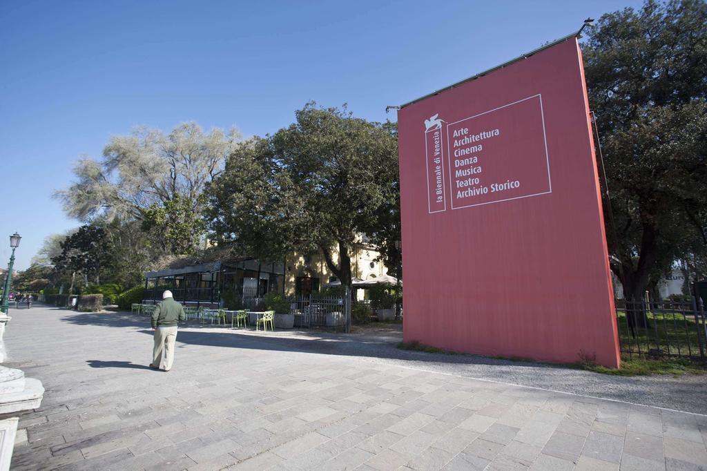 Ca Dell'Ambasciatore Venice Exterior photo